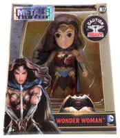 Jada Toys DC Comics - Wonder Woman M17