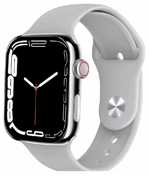 Смарт-часы Tfn t-watch ONYX серый