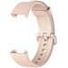 Ремешок для часов Mi Watch lite (Pink) Розовый RMWTBD01 (BHR4875GL)