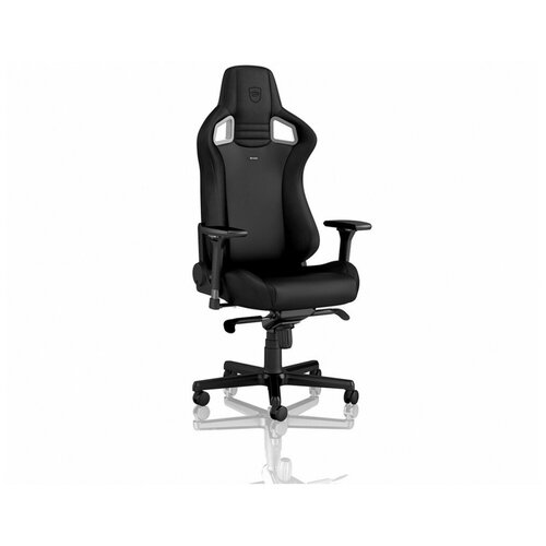 Кресло игровое Noblechairs EPIC Black Edition