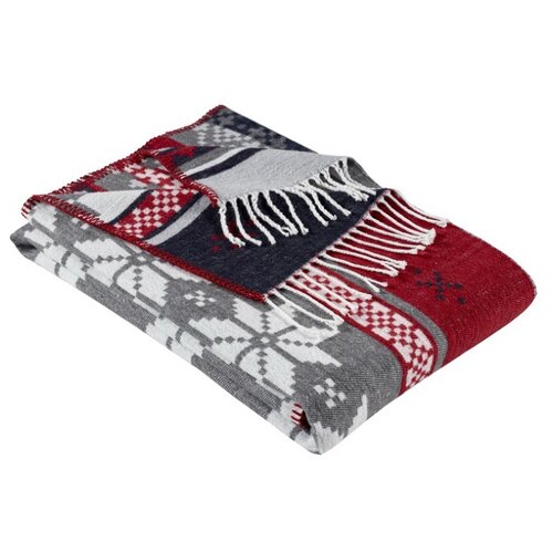 фото Плед karna walnes 130x170 см