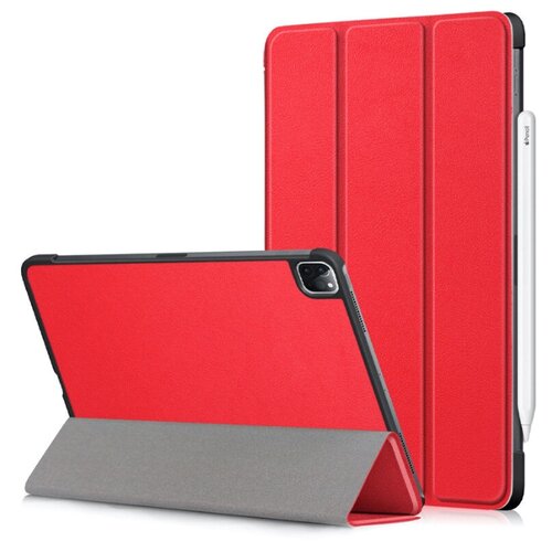 Чехол для iPad Pro 11 (2020)\iPad Pro 11 (2021) Zibelino Tablet красный