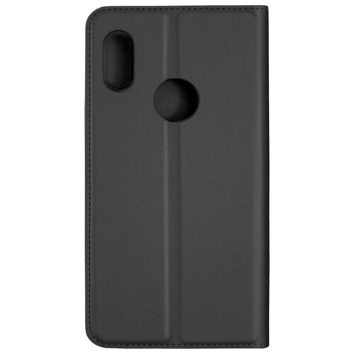 фото Чехол Akami Book Case для Xiaomi Redmi Note 5/Redmi Note 5 Pro черный