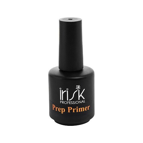 Купить Irisk Professional Праймер-грунтовка для ногтей Prep Primer 18 мл