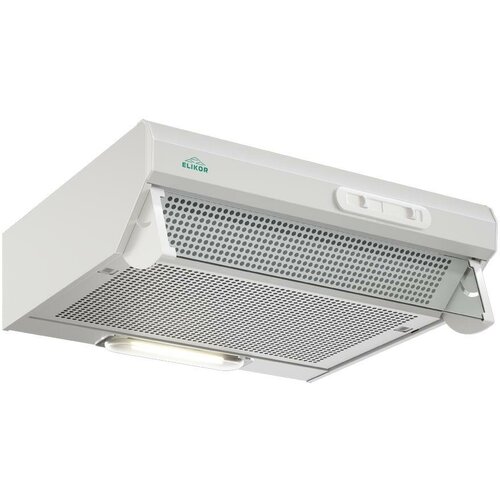 ELIKOR Кухонная вытяжка Призма 60П-290-П3Л белый ELIKOR 542900₽