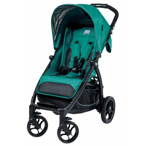 фото Прогулочная коляска Peg-Perego