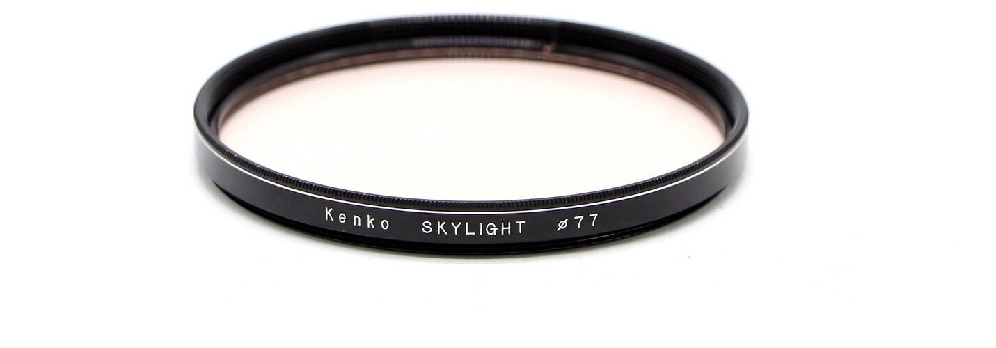 Светофильтр Kenko Skylight 77mm