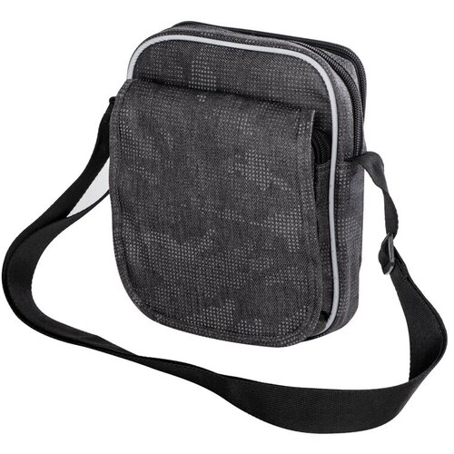 фото Сумка us basic, серый