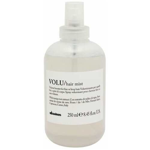 Davines Спрей Essential Haircare VOLU Hair Mist 250 мл