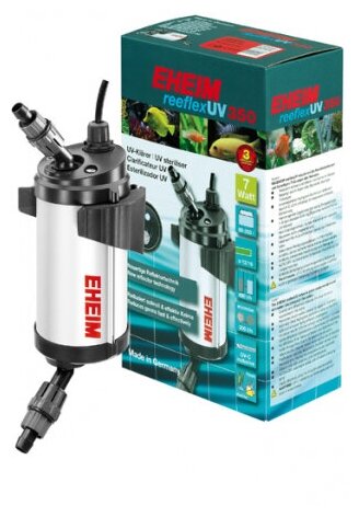 Стерилизатор Eheim REEFLEX UV 350 (от 80 до 350 л)