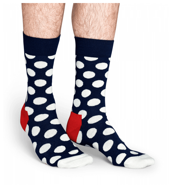 Носки Happy Socks