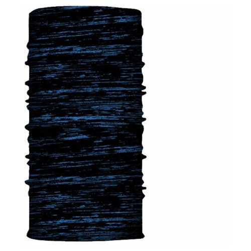 Бандана , черный бандана размер 52 60 синий