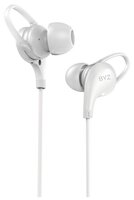 Наушники BYZ SE1100 white