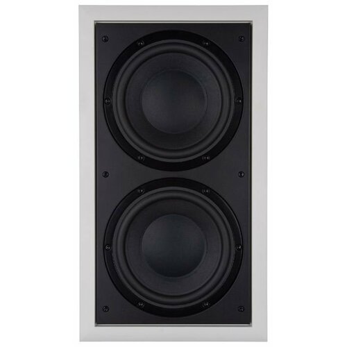 Bowers  & Wilkins ISW-4 White