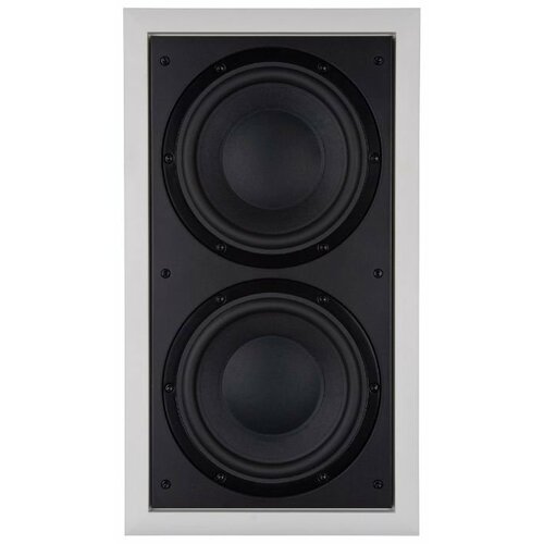 Bowers Wilkins ISW-4 White 6029000₽