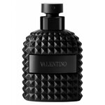 Туалетная вода Valentino Valentino Uomo Edition Noire - изображение