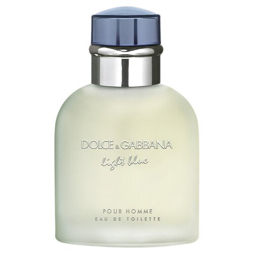 DOLCE & GABBANA   Light Blue pour Homme, 40 , 40 