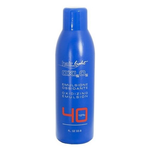 Hair Company Окисляющая эмульсия Hair Light, 12%, 1000 мл