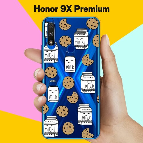       Honor 9X Premium