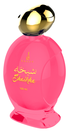 Khalis Perfumes Женский Shaikha Khalis Perfumes Парфюмированная вода (edp) 100мл