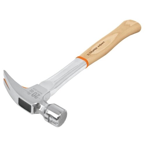 фото Молоток-гвоздодер truper