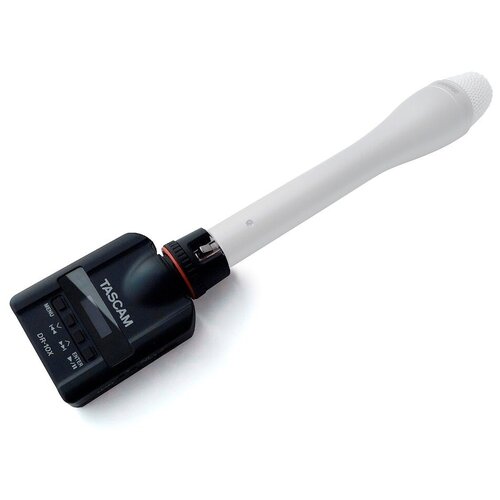 Цифровой диктофон TASCAM DR-10X 977000₽