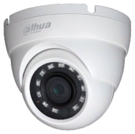 IP камера Dahua DH-HAC-HDW2231MP-0280B
