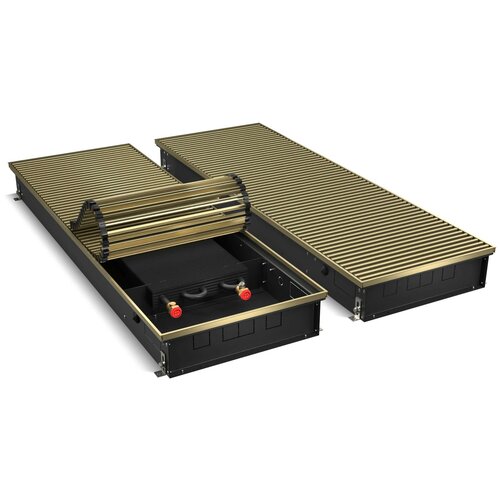 Конвектор внутрипольный Royal Thermo ATRIUM-1104002000-DG-U-LB 69070₽