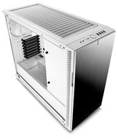 Компьютерный корпус Fractal Design Define R6 USB-C TG White