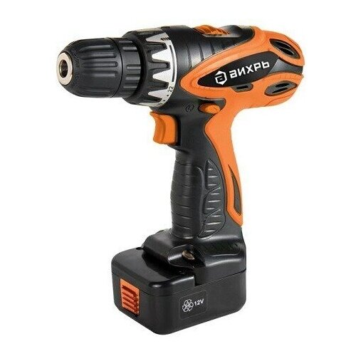 Дрель-шуруповерт аккумуляторная ДА-12-1 357000₽