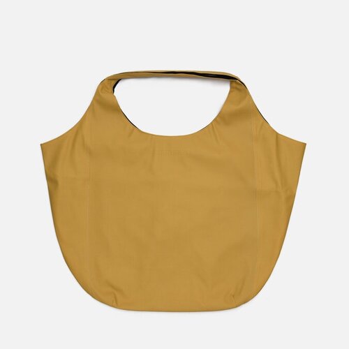 фото Сумка stutterheim svea жёлтый, размер one size