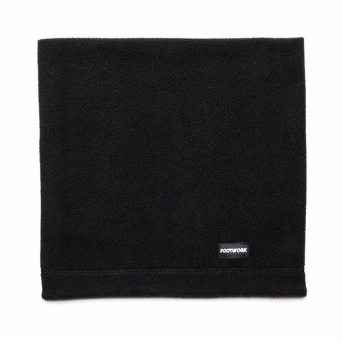 фото Шарф-труба footwork hoop black