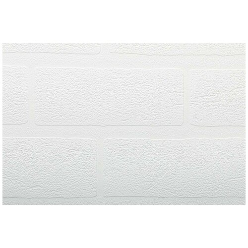 Обои антивандальные под покраску NC Antivandal белые 10625 3220₽