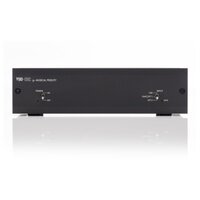 Цифро-аналоговый преобразователь Musical Fidelity V90 DAC, черный