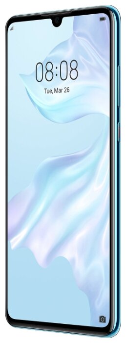 Смартфон HUAWEI P30 8/128GB