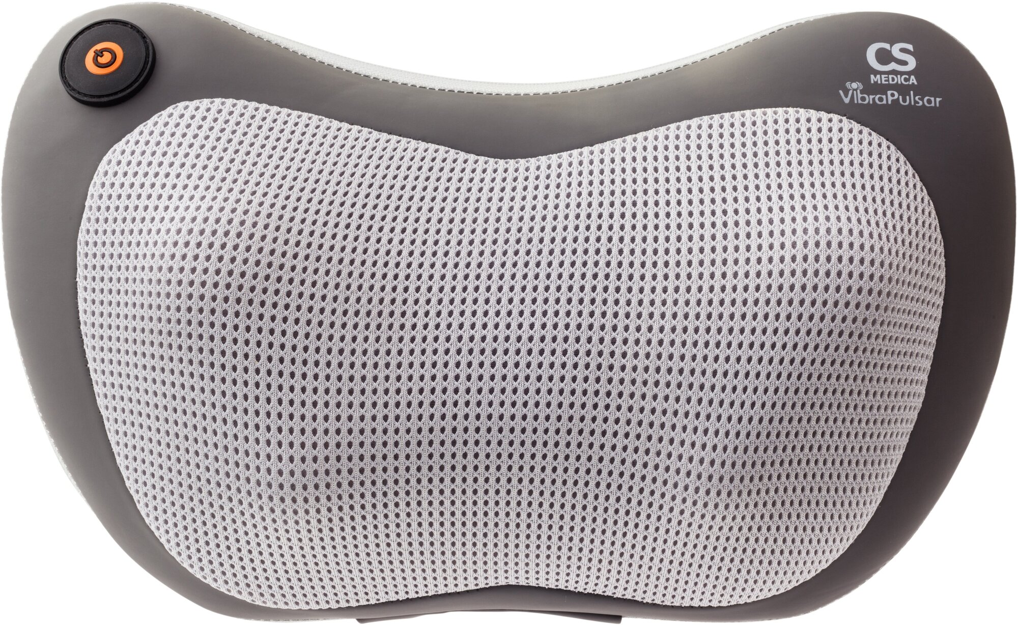 CS Medica массажная подушка CS-cr5 , серый/оранжевый