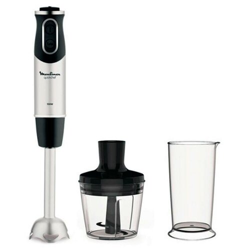 Moulinex Погружной блендер Quickchef DD652832 472400₽