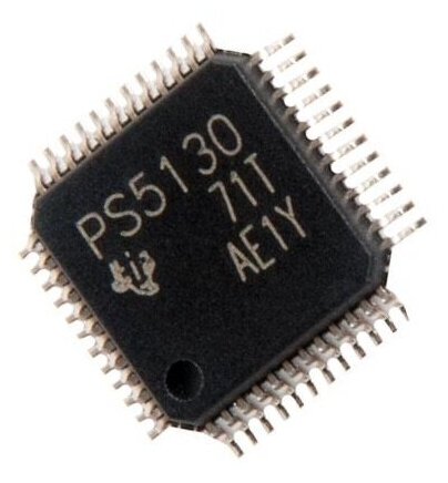 Microchip / Микросхема SW REG. TPS5130PTRG4 PS5120