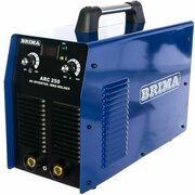 Сварочный аппарат BRIMA ARC-250 380В