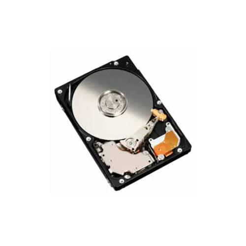 фото Для серверов fujitsu жесткий диск fujitsu mhv2040bs 40gb 5400 sata 2,5" hdd