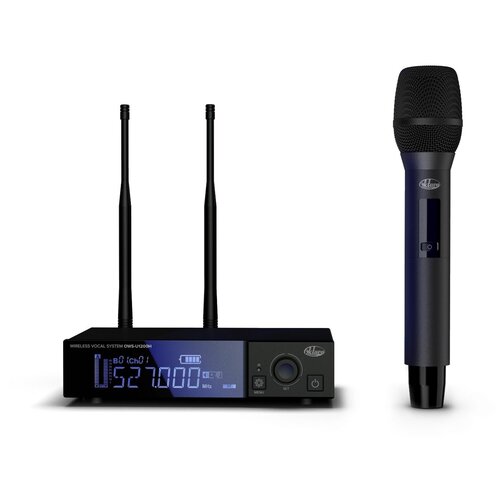 Радиосистема Октава OWS-U1200H 3589000₽