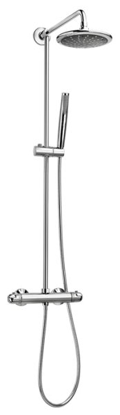 Душевая система Teka Indic Sport 79002700 (79.002.70.0)