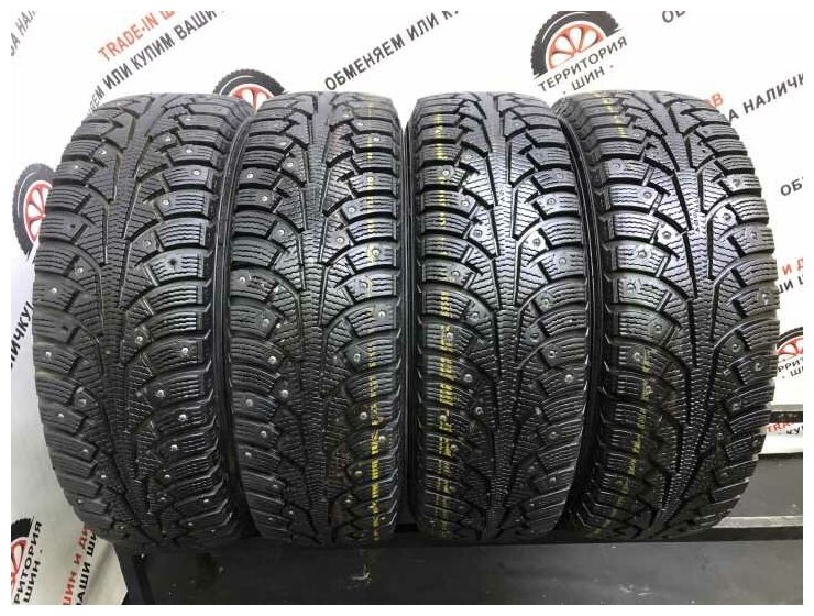 Nokian Tyres Nordman 5 R15 185/65