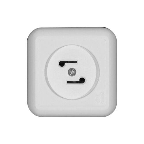 фото Телекоммуникационная розетка schneider electric