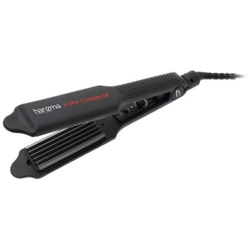 Щипцы Harizma X-TRA Crimper EGP-XL черный H10328EGP-XL 300200₽
