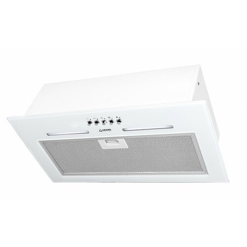 Вытяжка Grand Petra Push 60 белая 890000₽