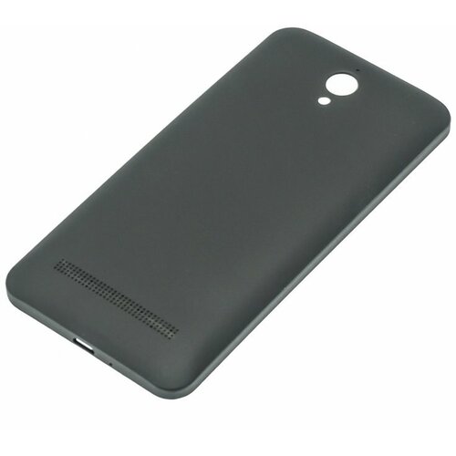 Задняя крышка для Asus ZenFone C (ZC451CG) черный