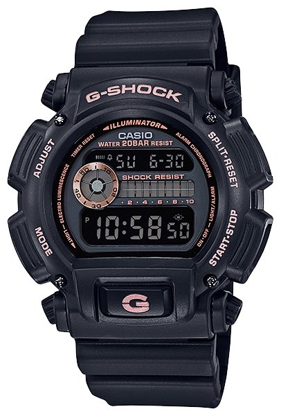 Casio G-Shock DW-9052GBX-1A4 