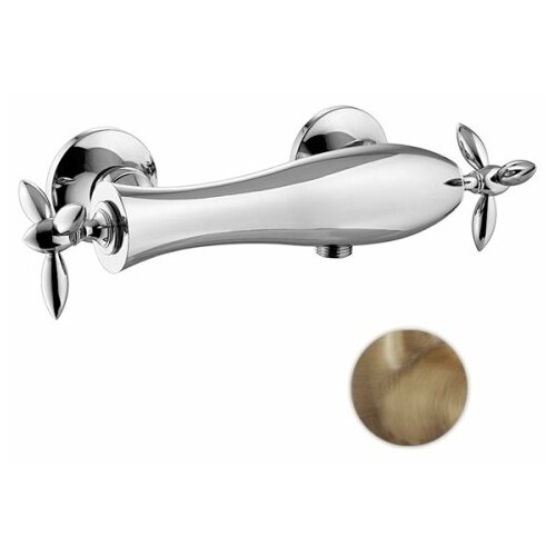 фото Смеситель для душа gattoni