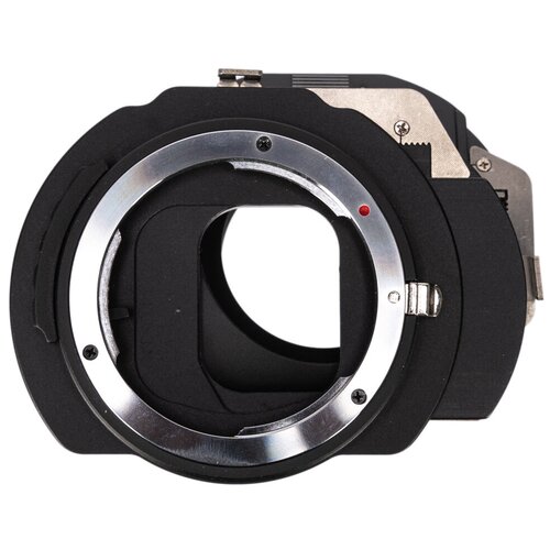 Переходник Tilt Shift FUSNID с резьбы Nikon на micro 4/3 (AI(G)-M43)